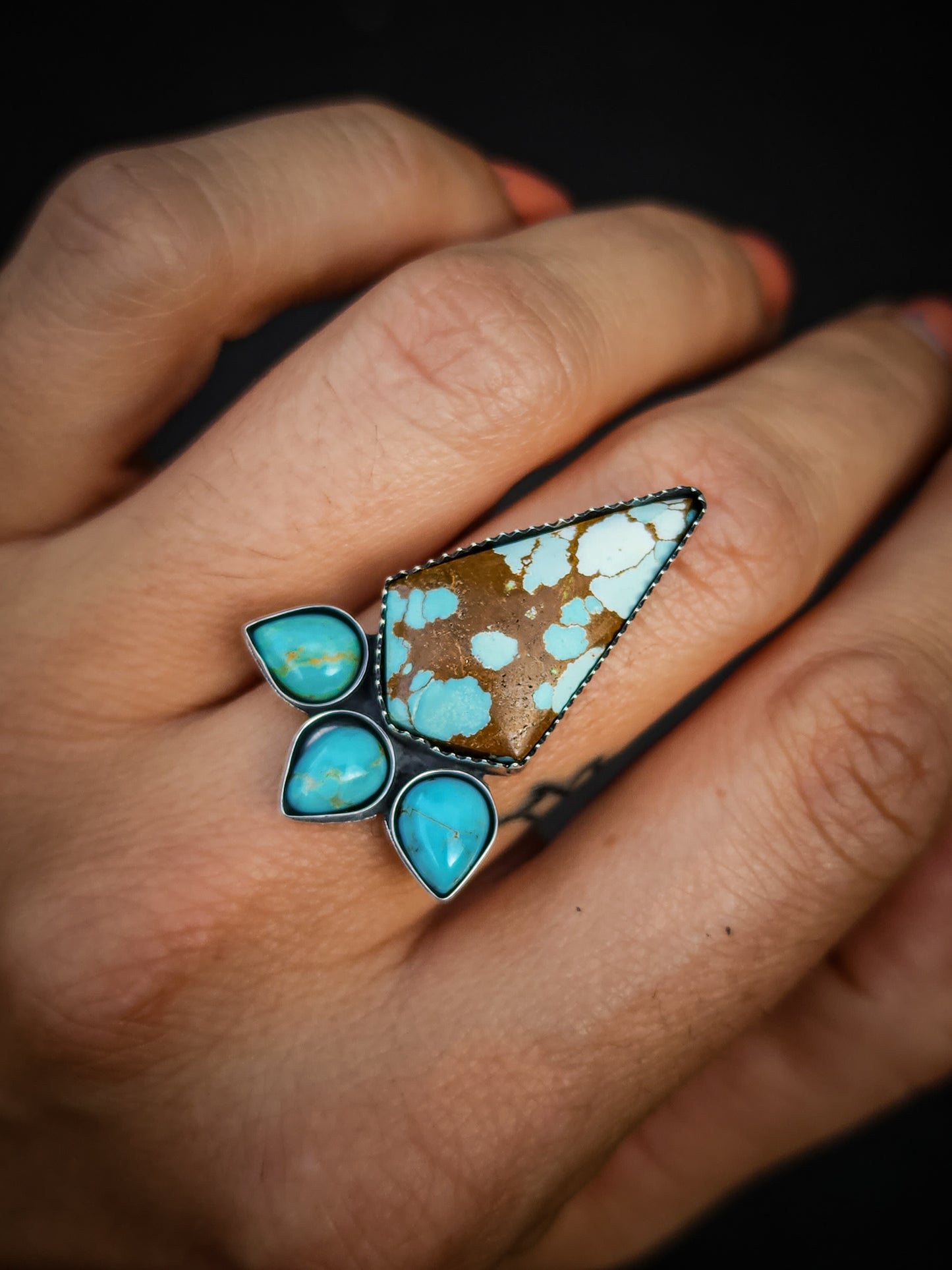 The Lotus Ring no.4