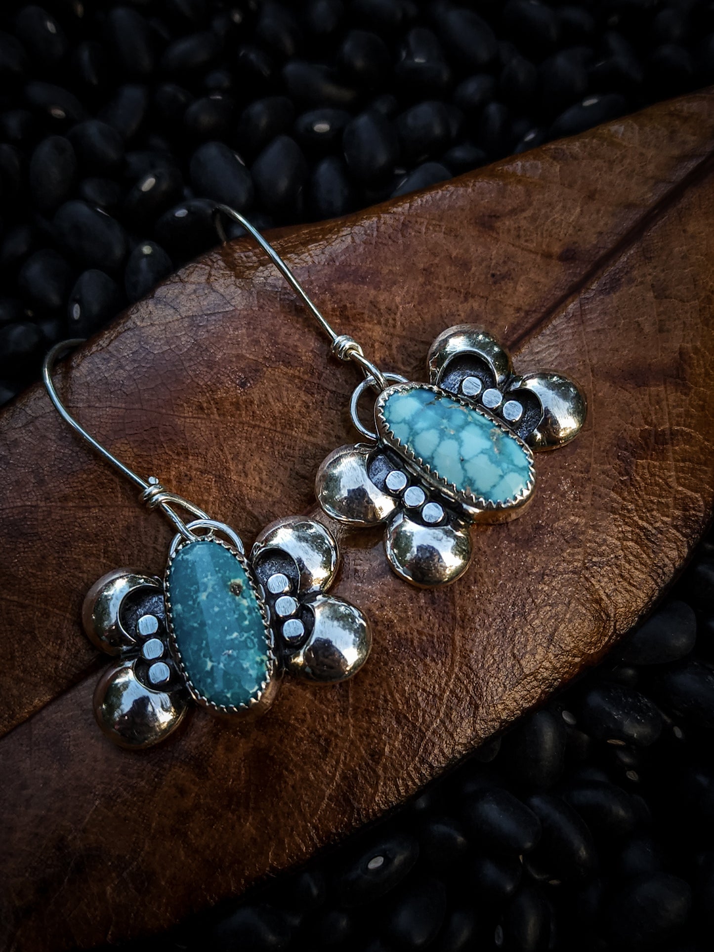 Farewell Summer Earring Set no.3