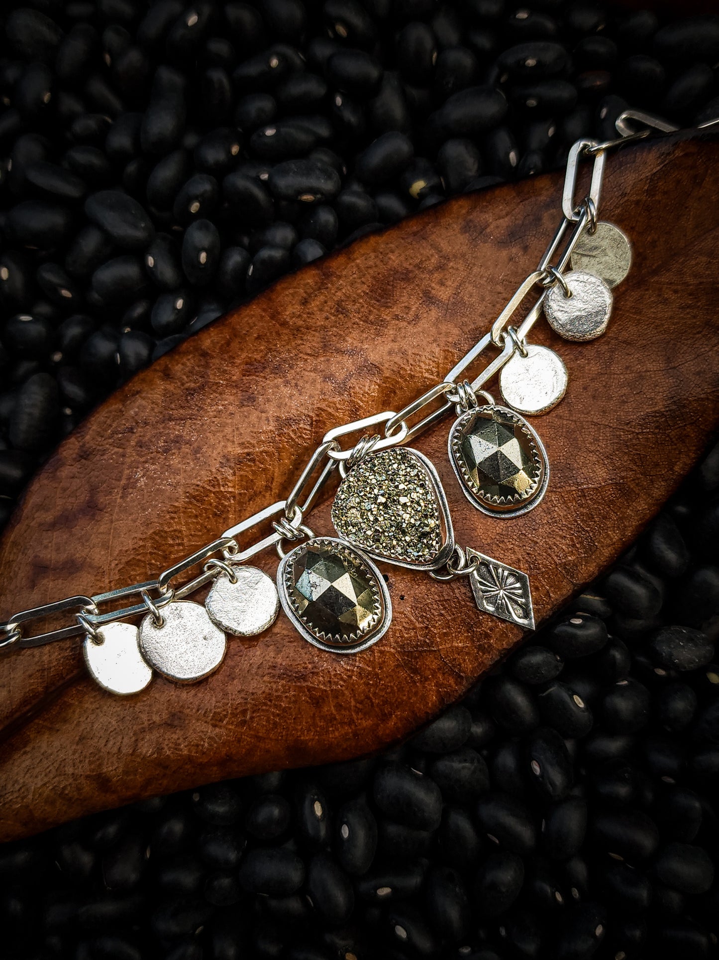 The Gypsy Necklace no.2