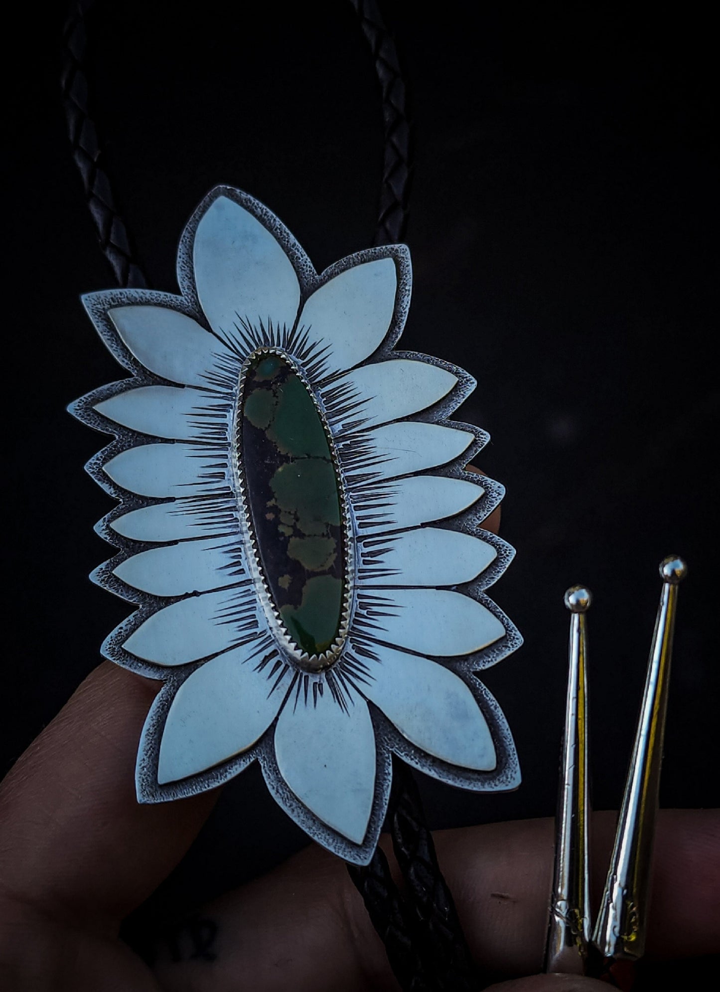 Autumn Rays Bolo no.1