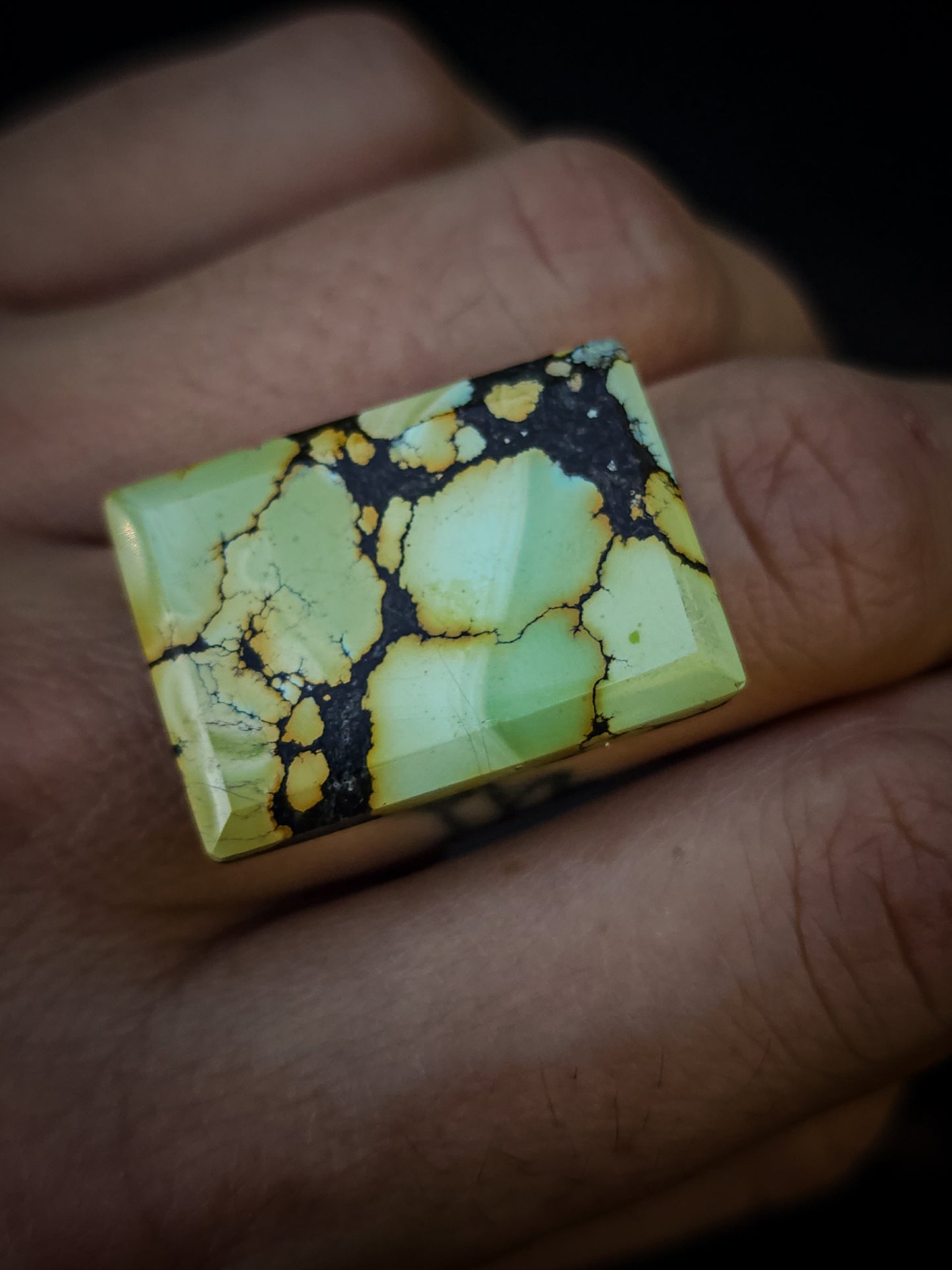 Made to Order - Pinnacle Ring no.3