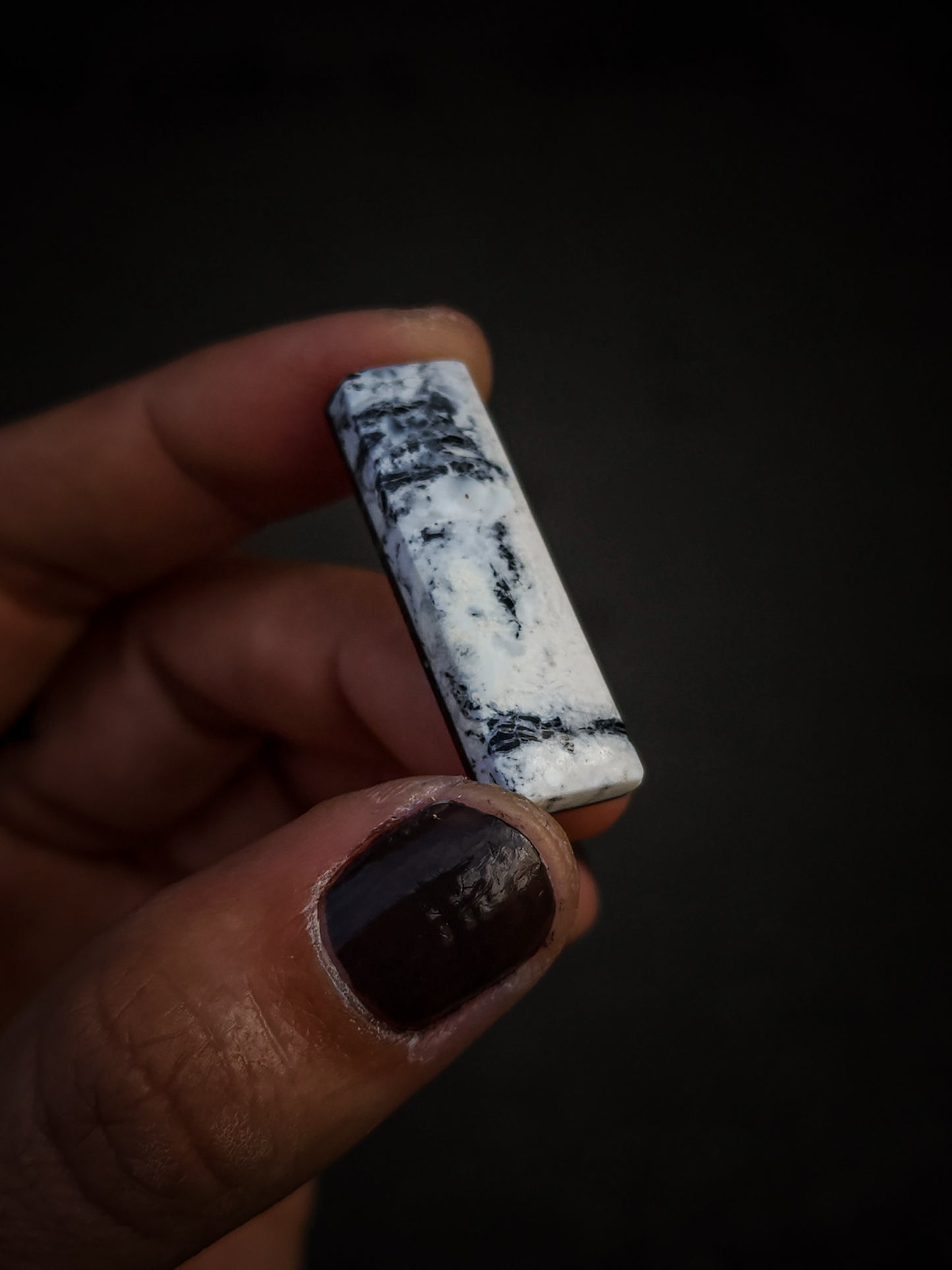 Made to Order - Pinnacle Ring no.6