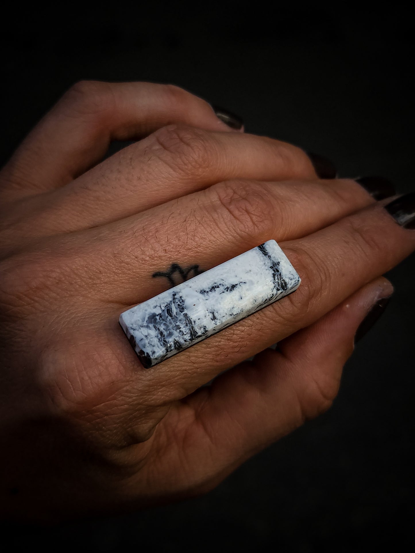 Made to Order - Pinnacle Ring no.6