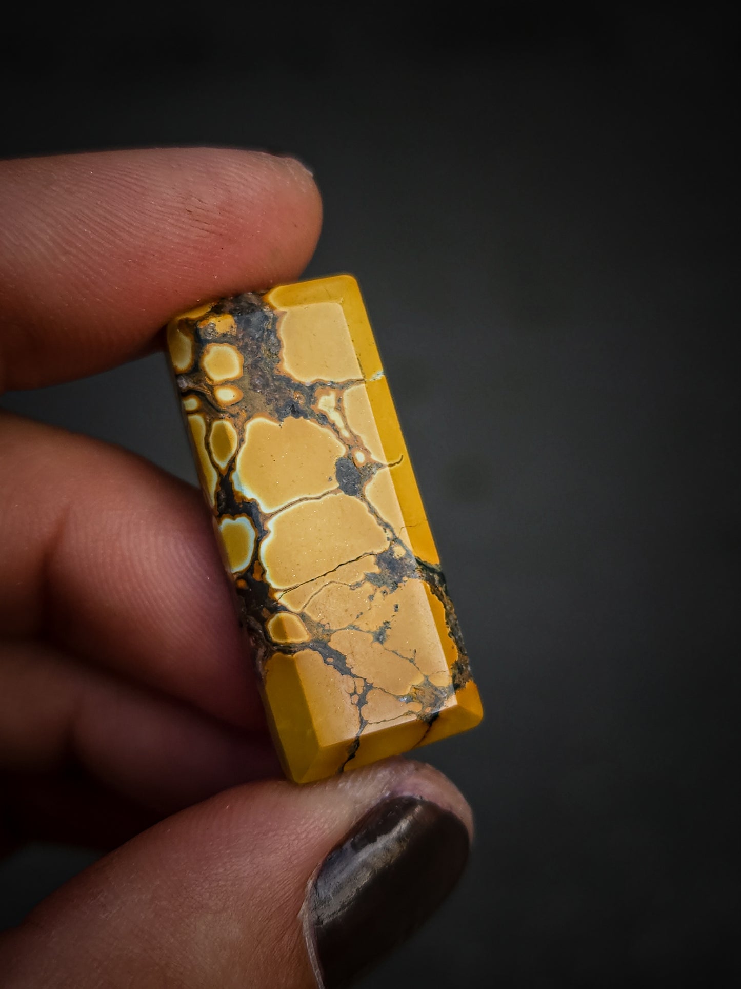 Made to Order - Pinnacle Ring no.4