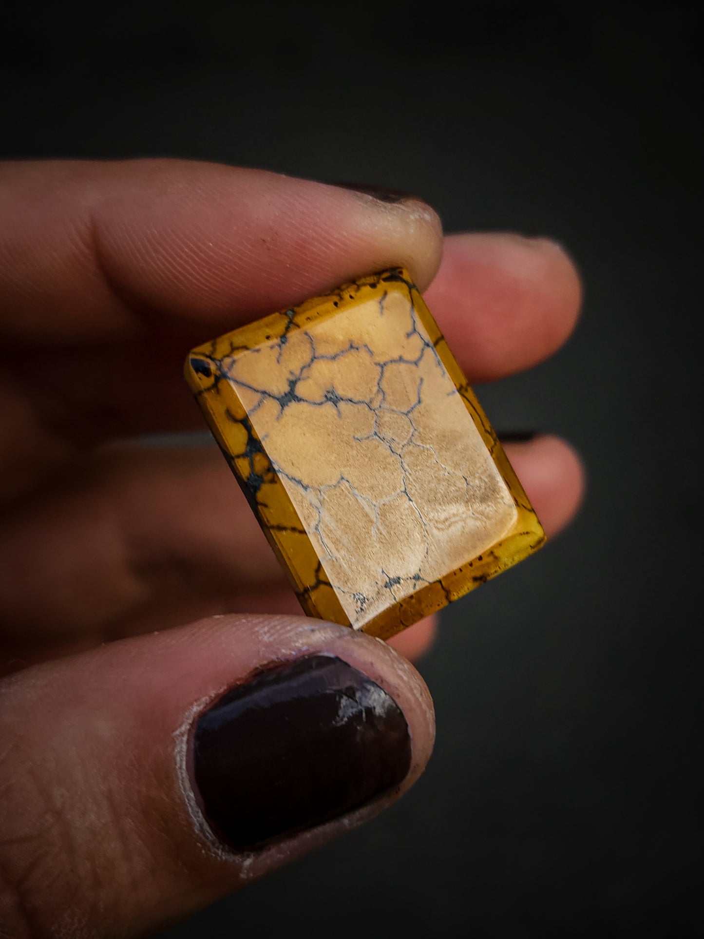 Made to Order - Pinnacle Ring no.13