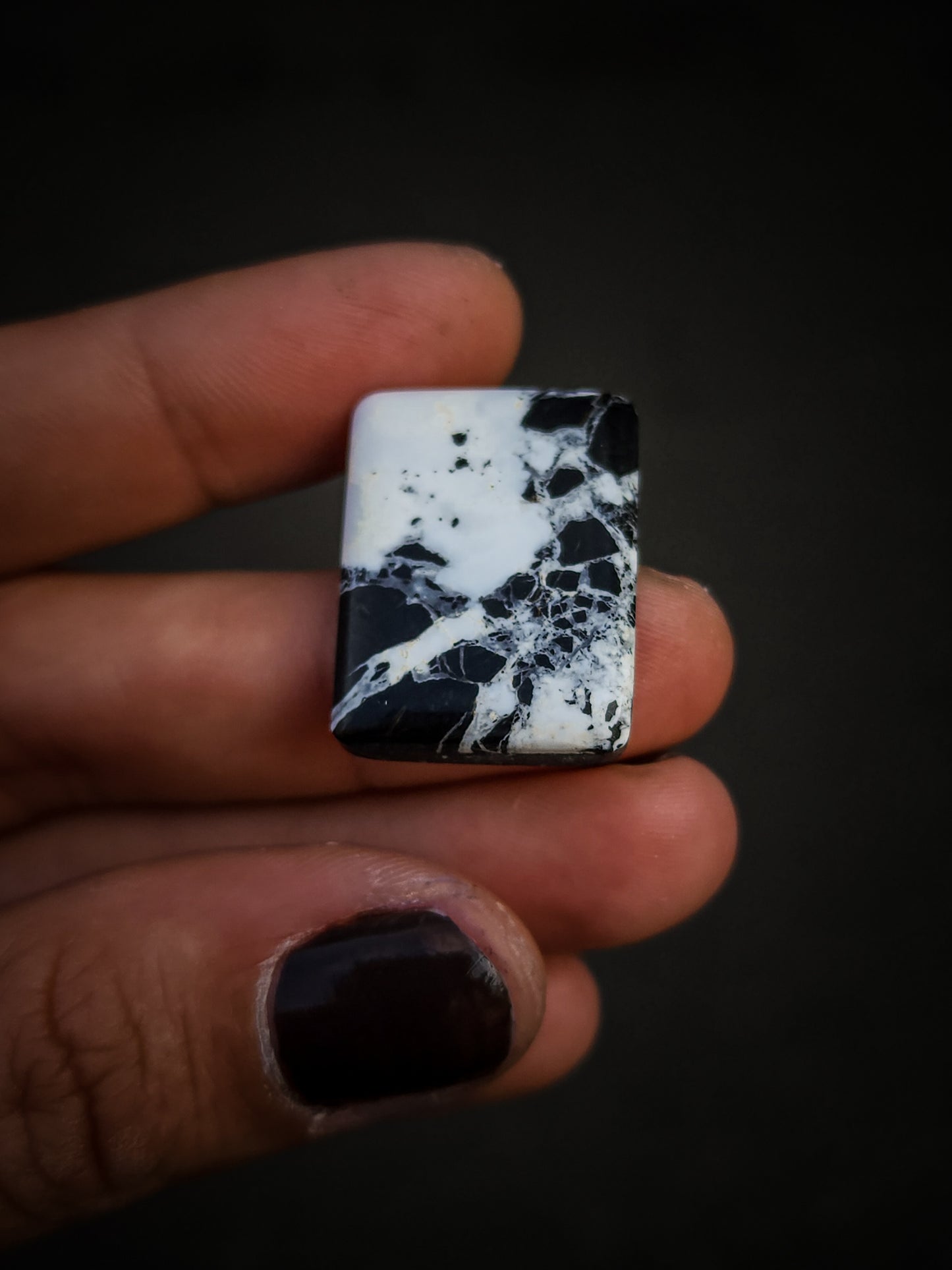 Made to Order - Pinnacle Ring no.9