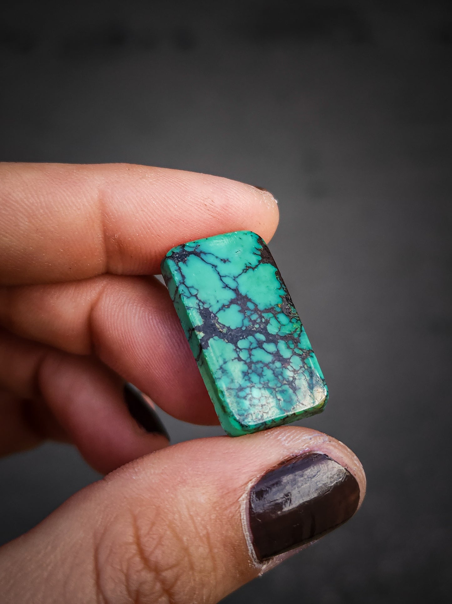 Made to Order - Pinnacle Ring no.12