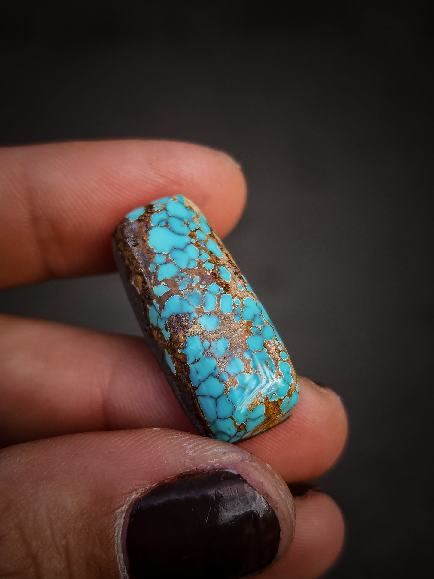 Made to Order - Pinnacle Ring no.8