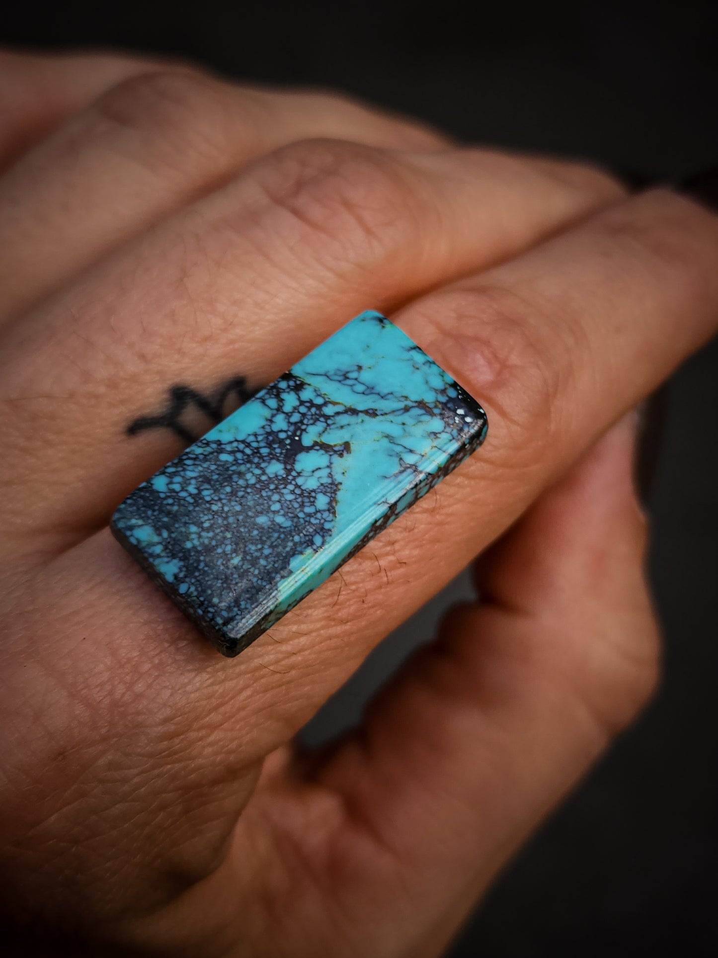 Made to Order - Pinnacle Ring no.11