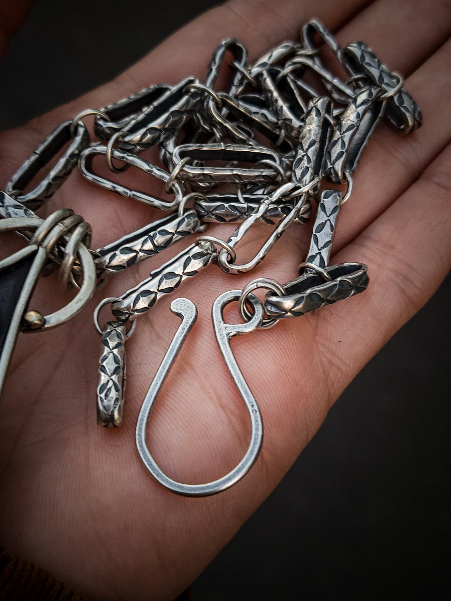Solstice Pendant
