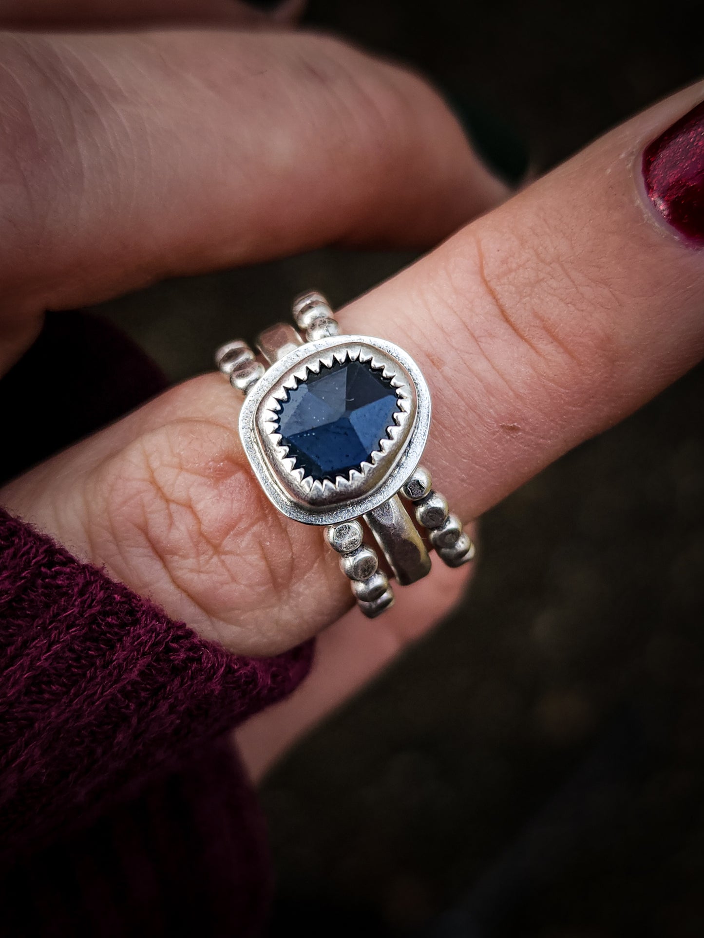Twinkle Stackers no.2 || 7.5