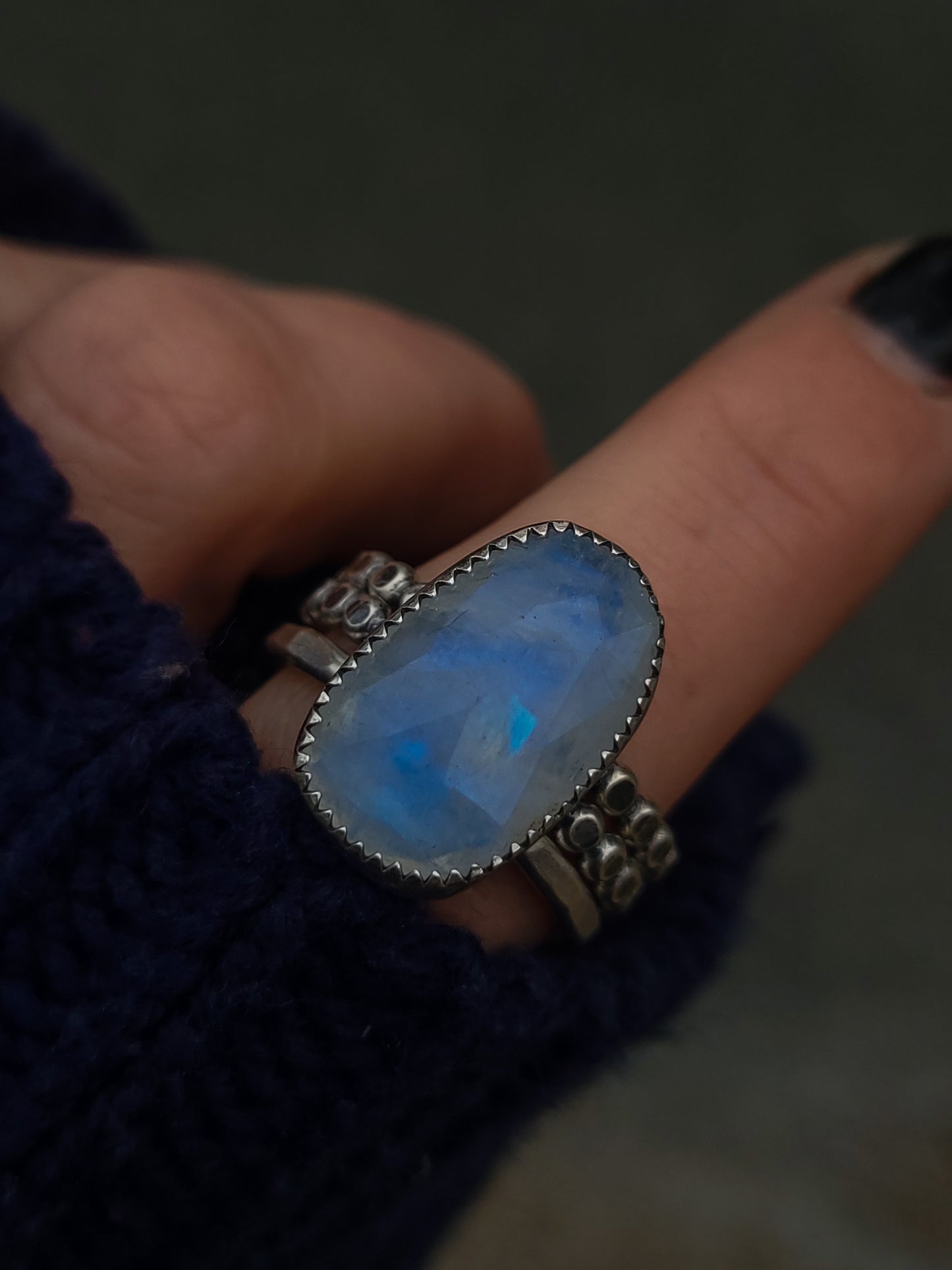 Stacking Ring Set no.22 || 9.5