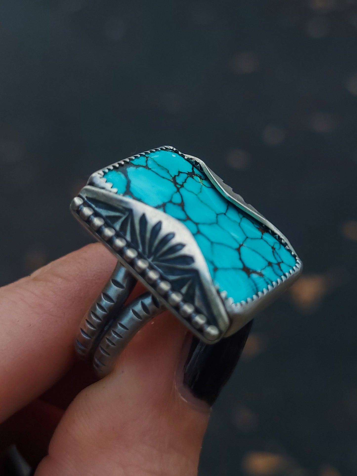 Pinnacle Ring no.66 || 10