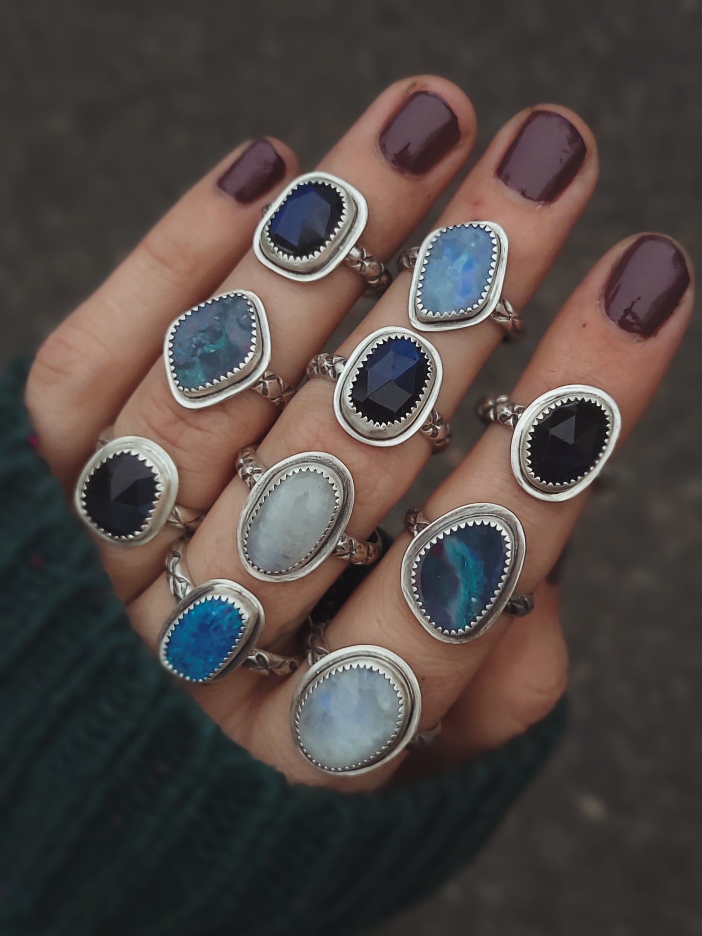 The Nordic Ring #9 || 9