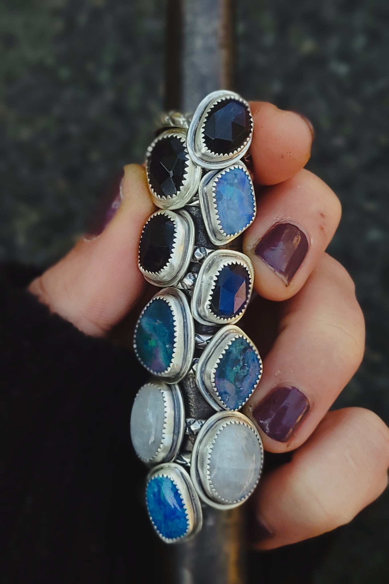 The Nordic Ring #7 || 9.75