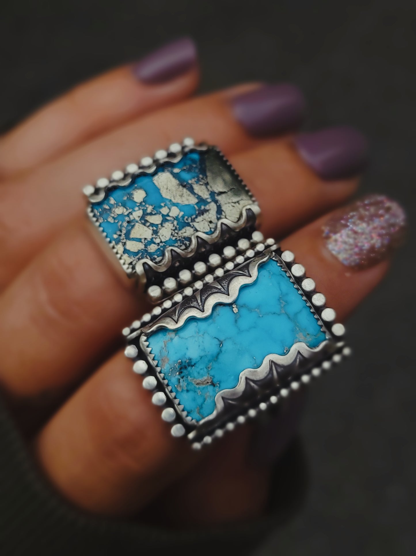 Pinnacle Ring no.37 || 10.25