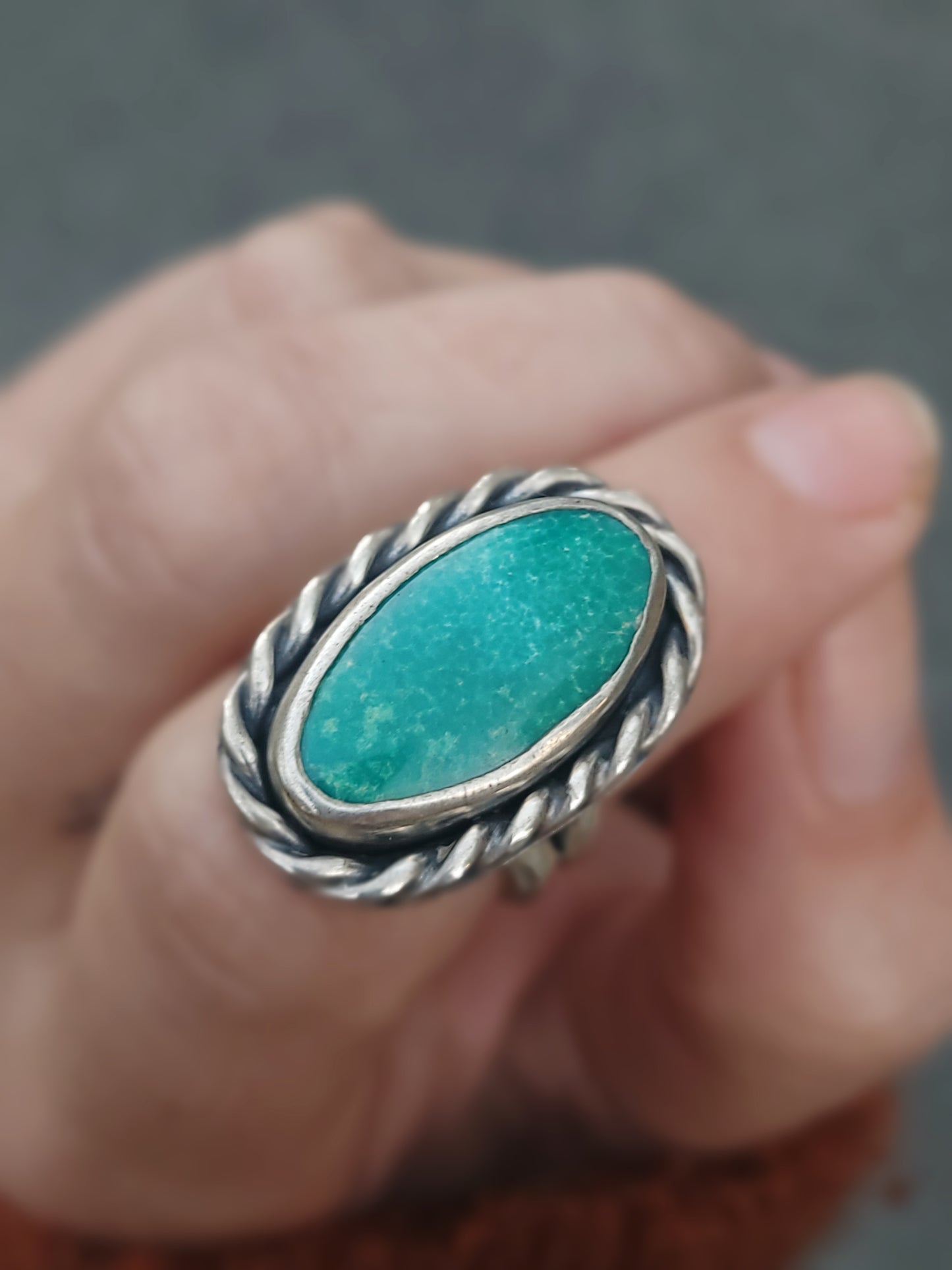 The Basic Ring || 7.5