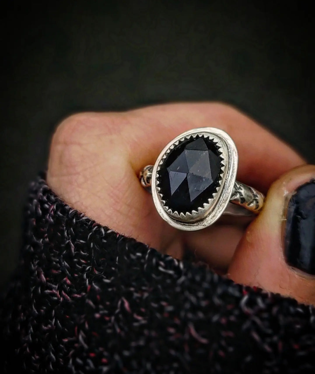 The Nordic Ring #10 || 7.75