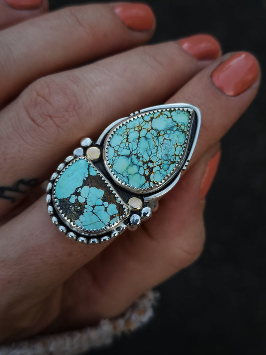 The Cupid Ring || 9
