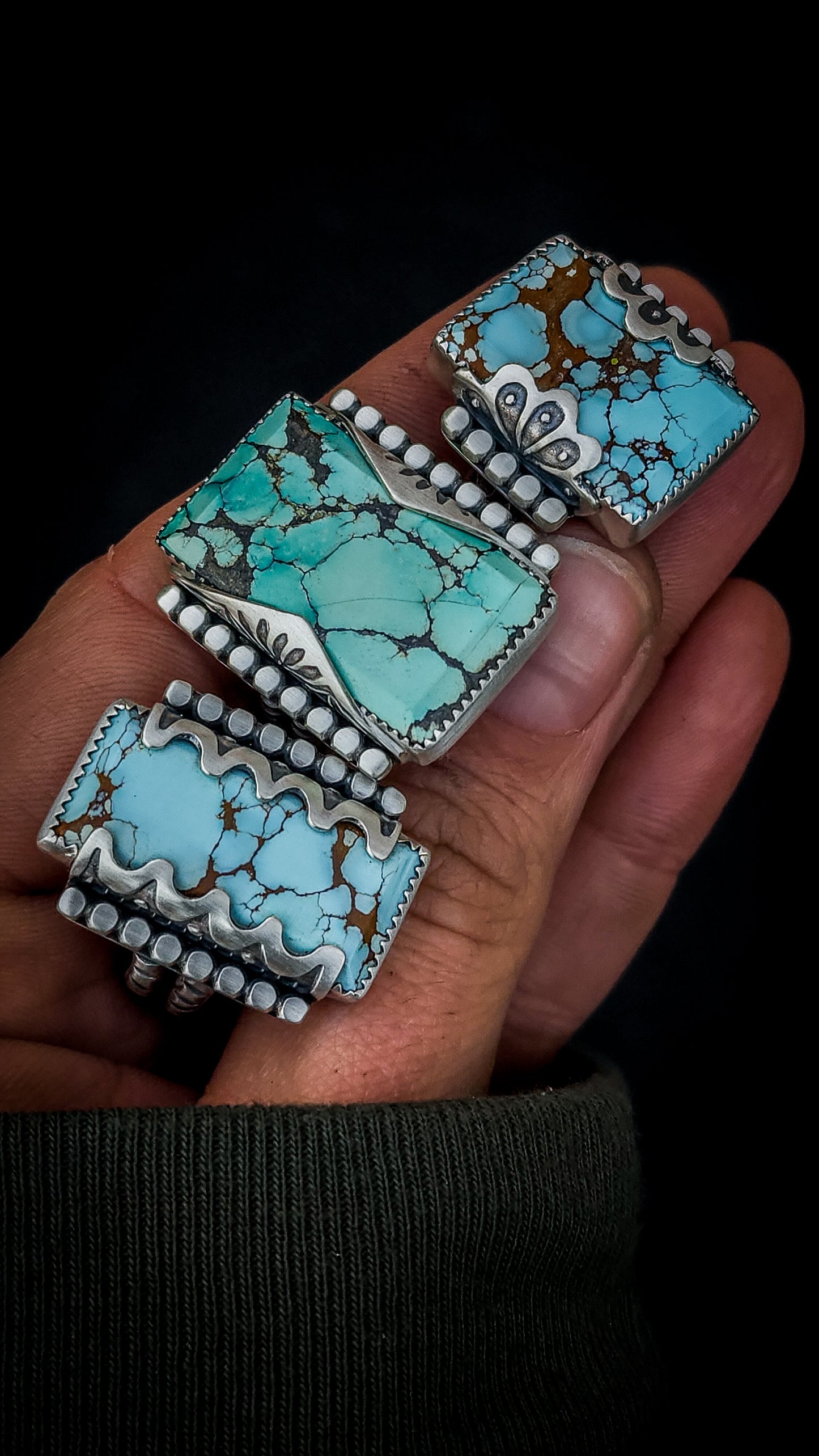 Pinnacle Ring no.82 || 6