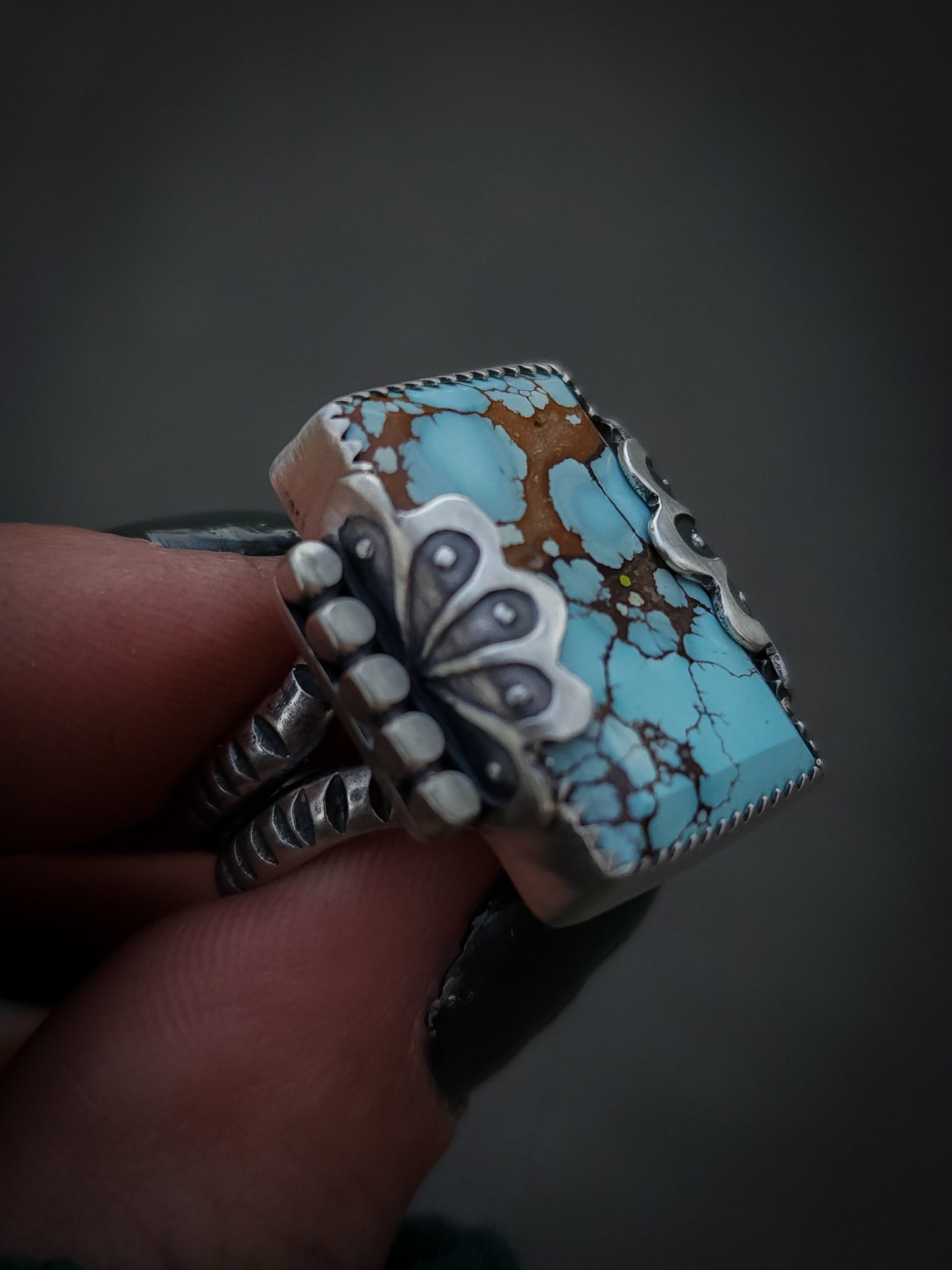 Pinnacle Ring no.82 || 6